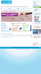 Mobile Screenshot of clicknclean.pt